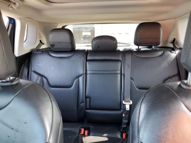 Jeep Compass Limited Image 10