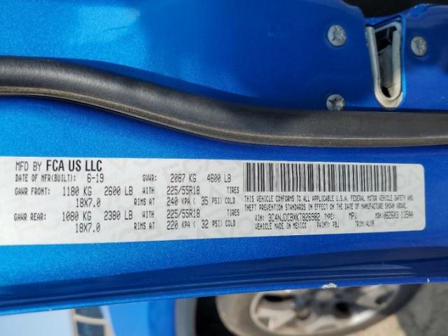 Jeep Compass Limited Image 13