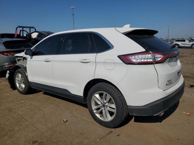 Ford Edge Sel Image 3