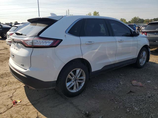 Ford Edge Sel Image 7
