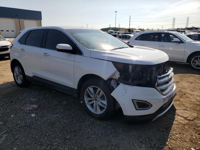 Ford Edge Sel Image 11