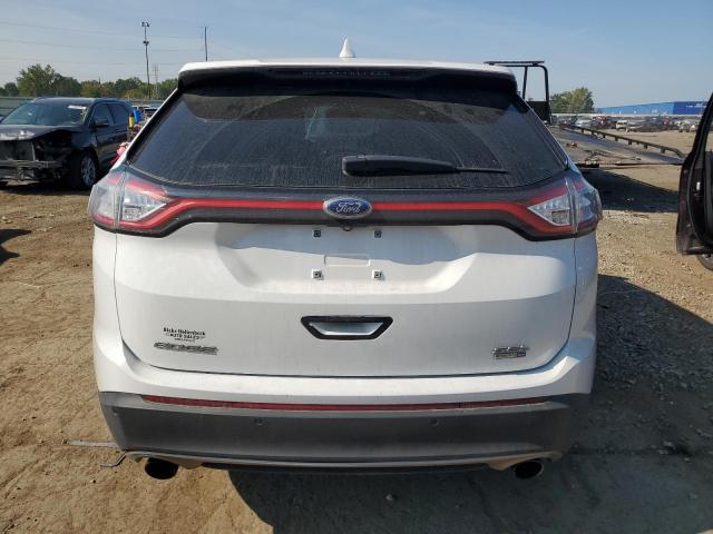Ford Edge Sel Image 4