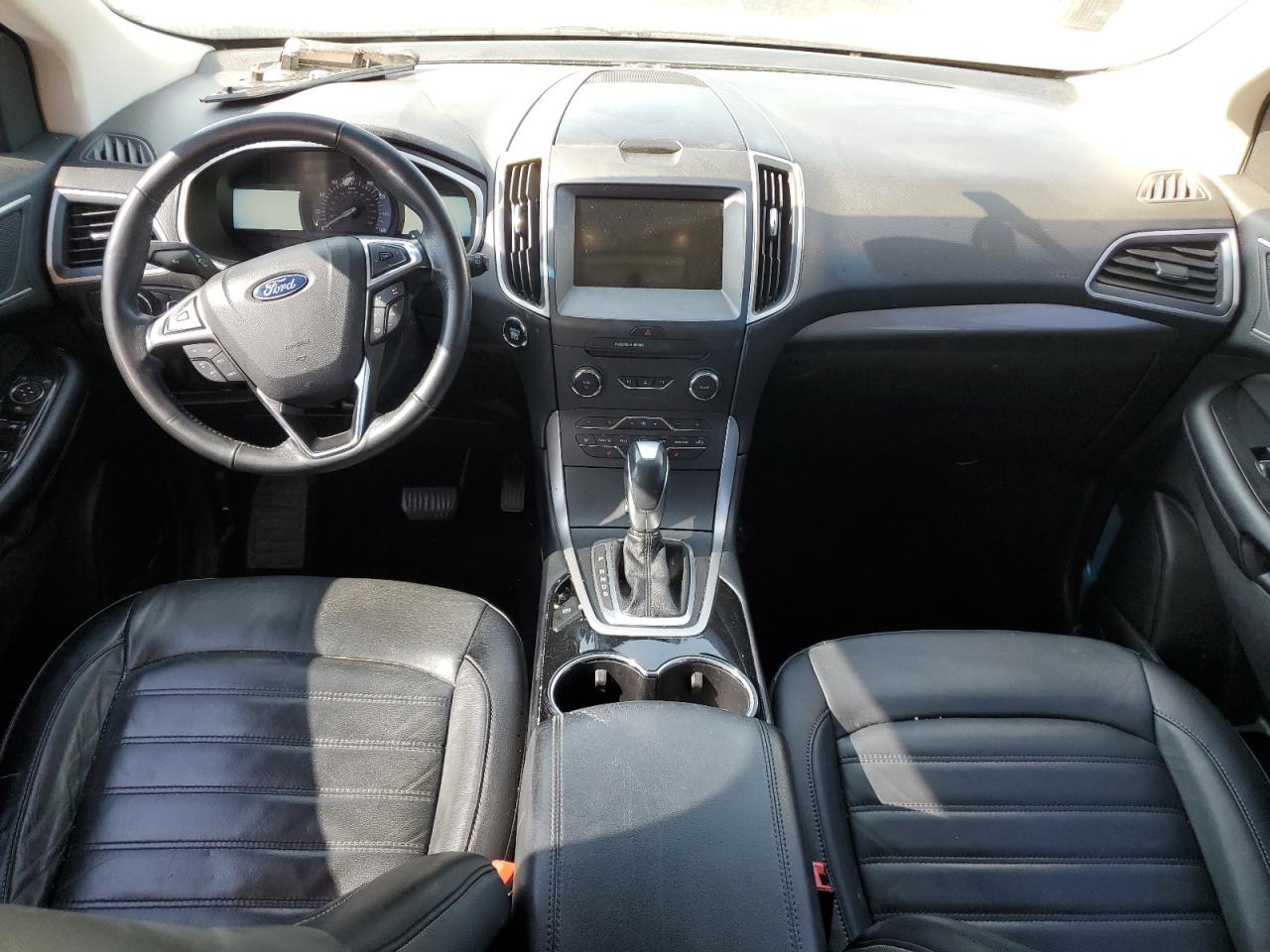 Ford Edge Sel Image 5