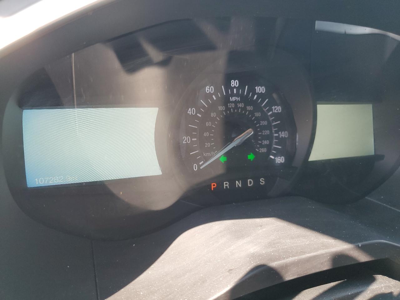 Ford Edge Sel Image 2