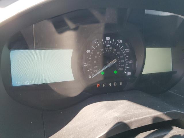 Ford Edge Sel Image 2