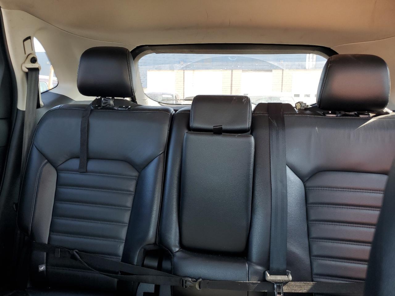 Ford Edge Sel Image 13