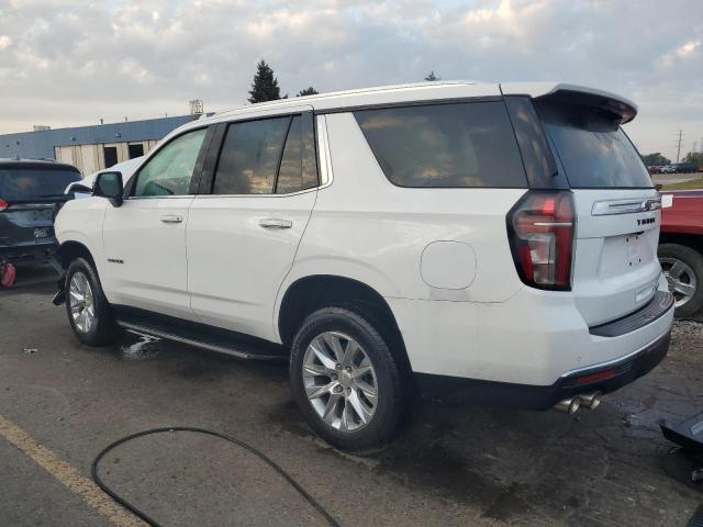 Chevrolet Tahoe K1500 Premier Image 11