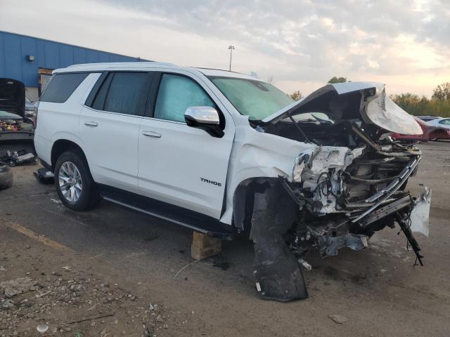 Chevrolet Tahoe K1500 Premier Image 14