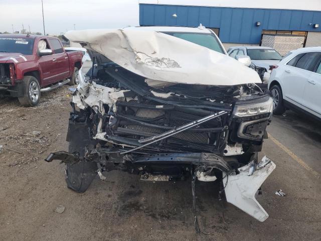 Chevrolet Tahoe K1500 Premier Image 7