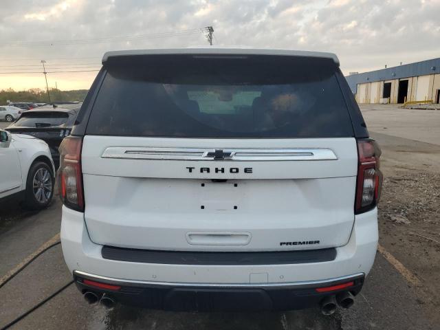 Chevrolet Tahoe K1500 Premier Image 3