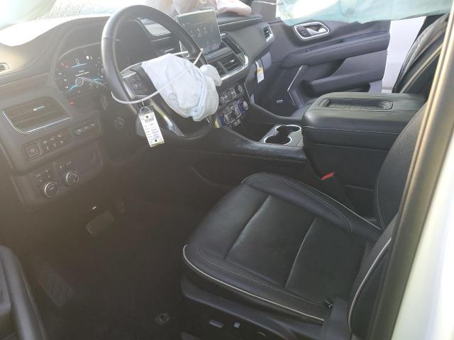 Chevrolet Tahoe K1500 Premier Image 5