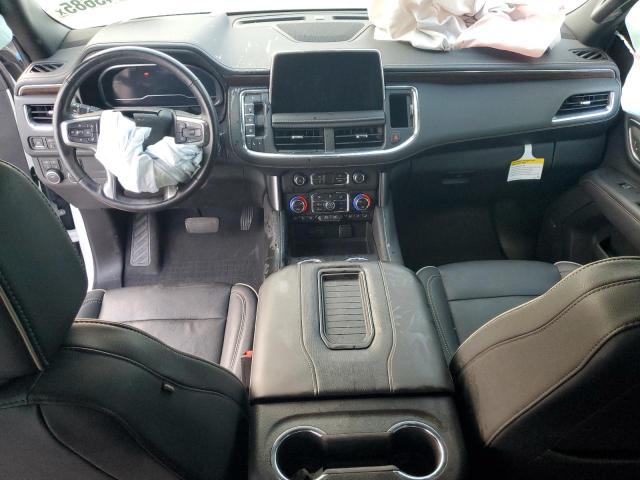 Chevrolet Tahoe K1500 Premier Image 6