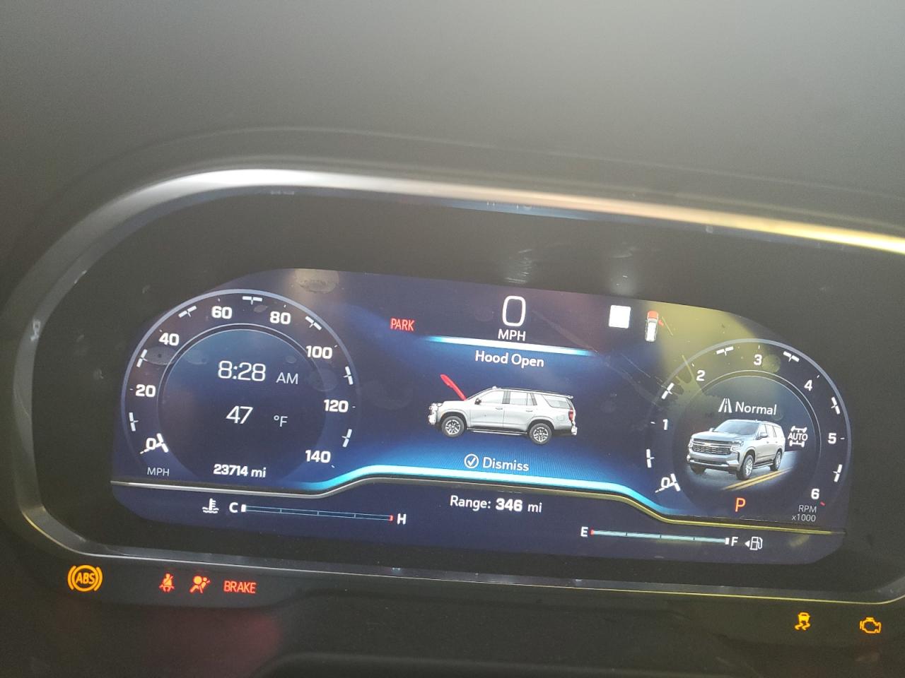 Chevrolet Tahoe K1500 Premier Image 4