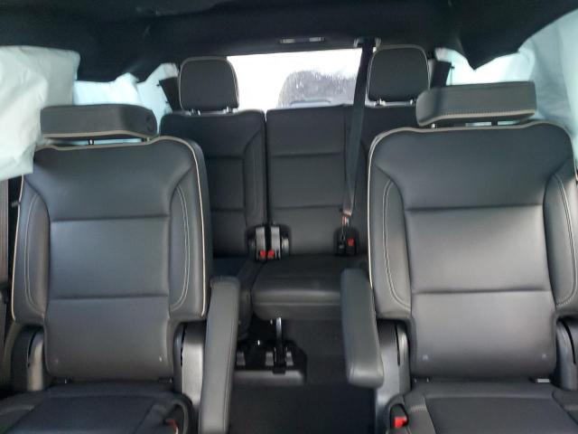 Chevrolet Tahoe K1500 Premier Image 13