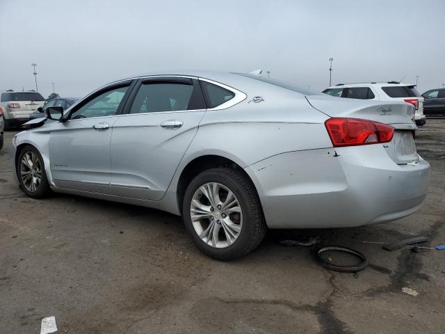 Chevrolet Impala Lt Image 12