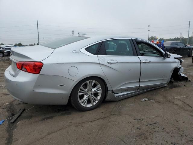 Chevrolet Impala Lt Image 3