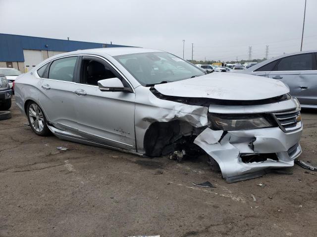 Chevrolet Impala Lt Image 11