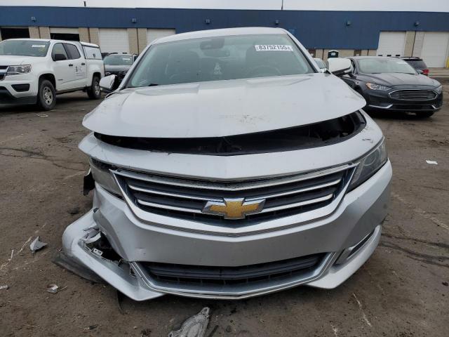 Chevrolet Impala Lt Image 10