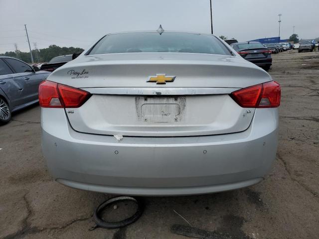 Chevrolet Impala Lt Image 8