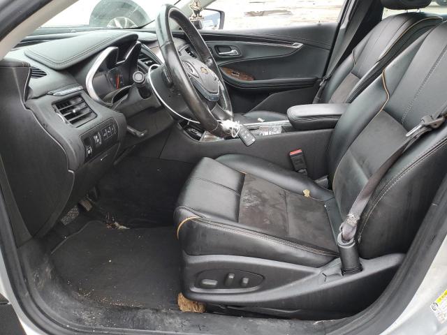 Chevrolet Impala Lt Image 5