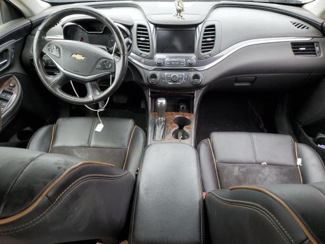 Chevrolet Impala Lt Image 2