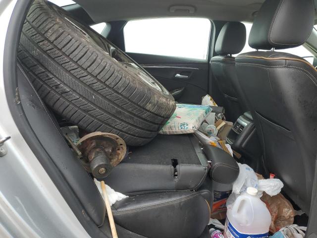 Chevrolet Impala Lt Image 9