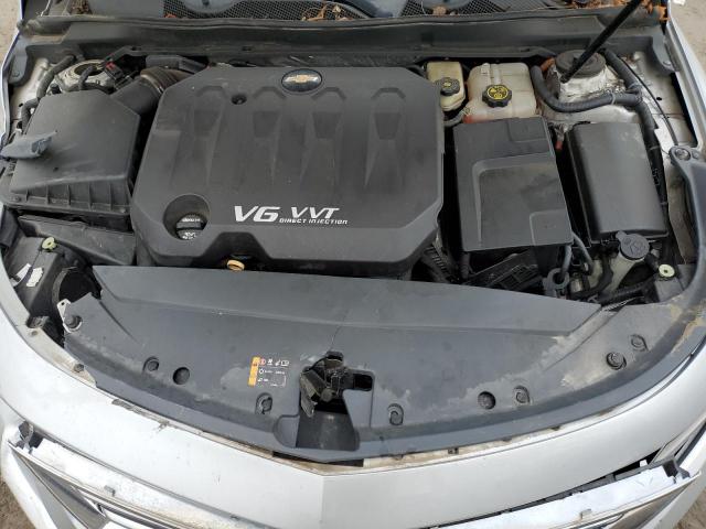 Chevrolet Impala Lt Image 6