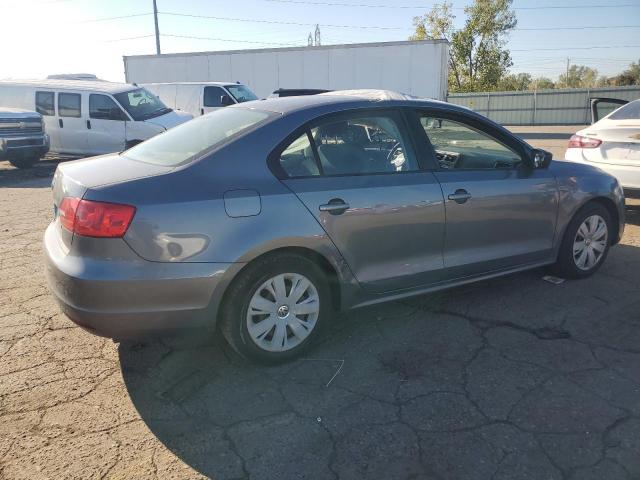 Volkswagen Jetta Base Image 2