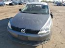 Volkswagen Jetta Base Image 4