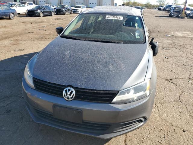 Volkswagen Jetta Base Image 4