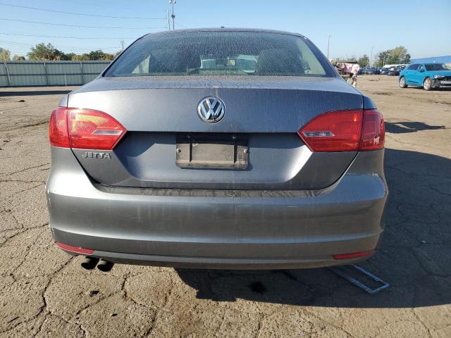 Volkswagen Jetta Base Image 5