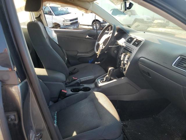 Volkswagen Jetta Base Image 11