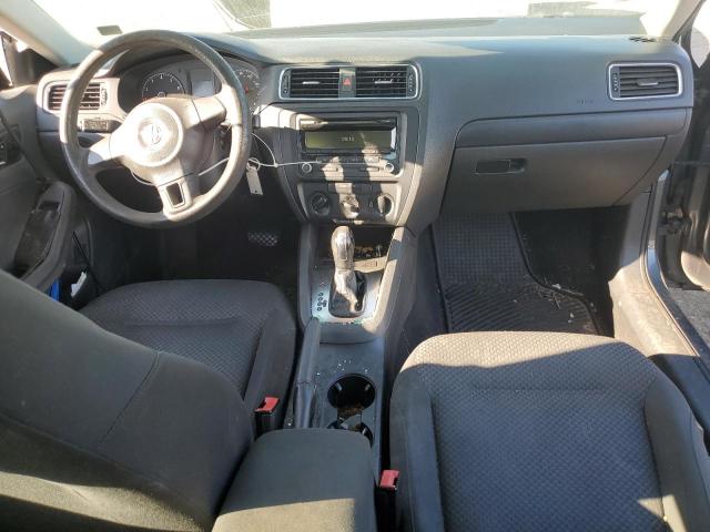 Volkswagen Jetta Base Image 7