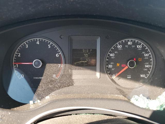 Volkswagen Jetta Base Image 9