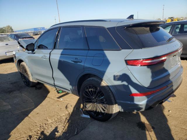 Lincoln Corsair Reserve Image 4