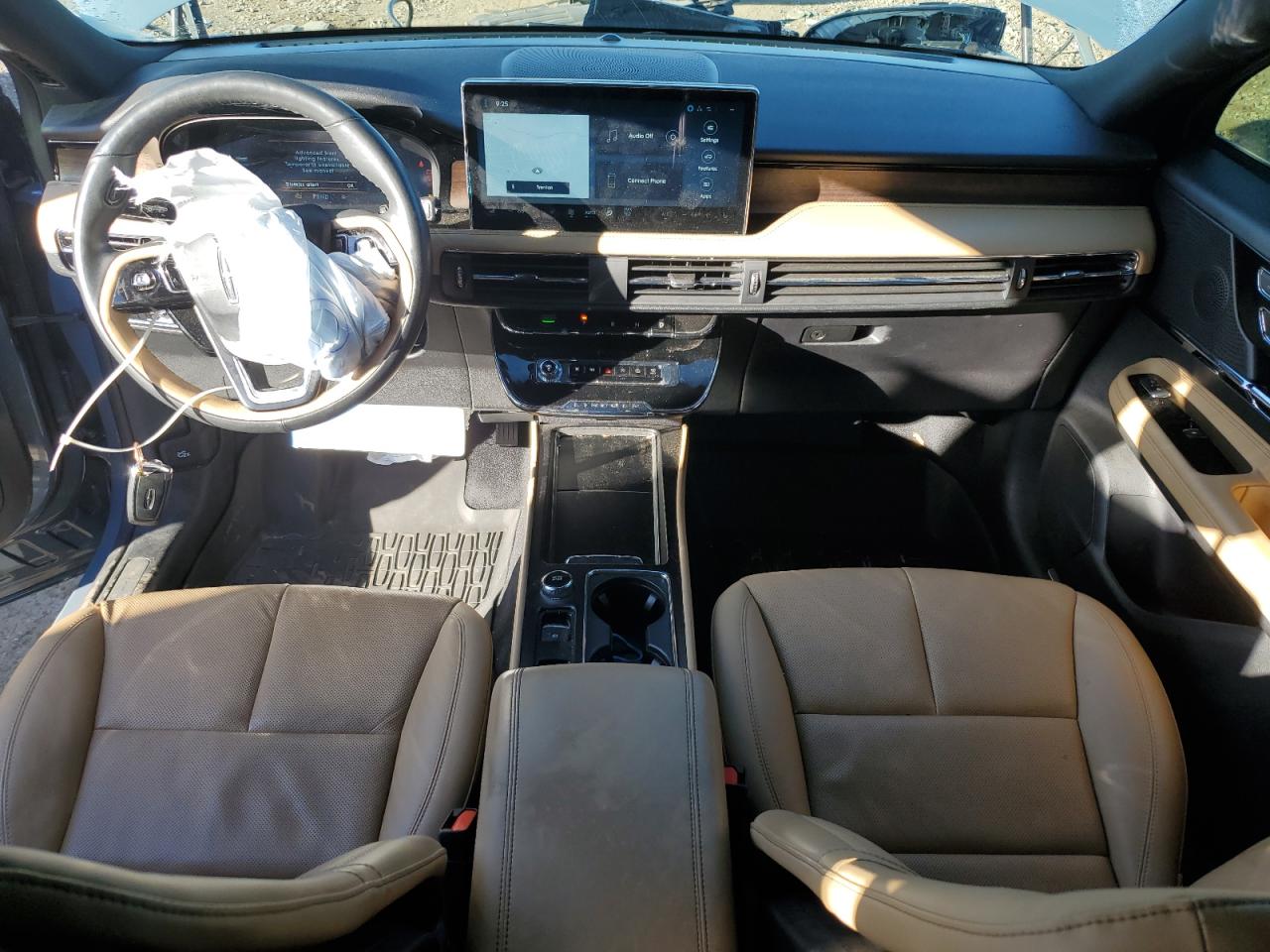 Lincoln Corsair Reserve Image 10