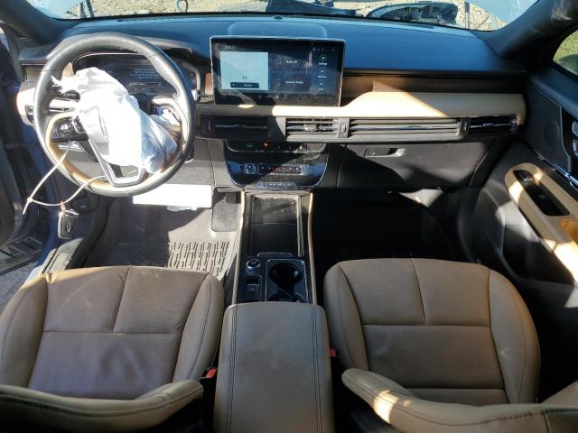 Lincoln Corsair Reserve Image 10