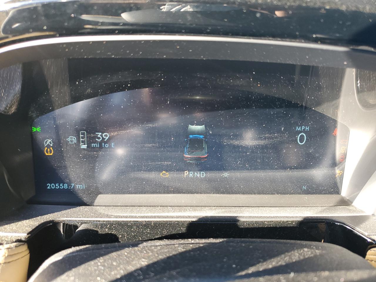 Lincoln Corsair Reserve Image 7