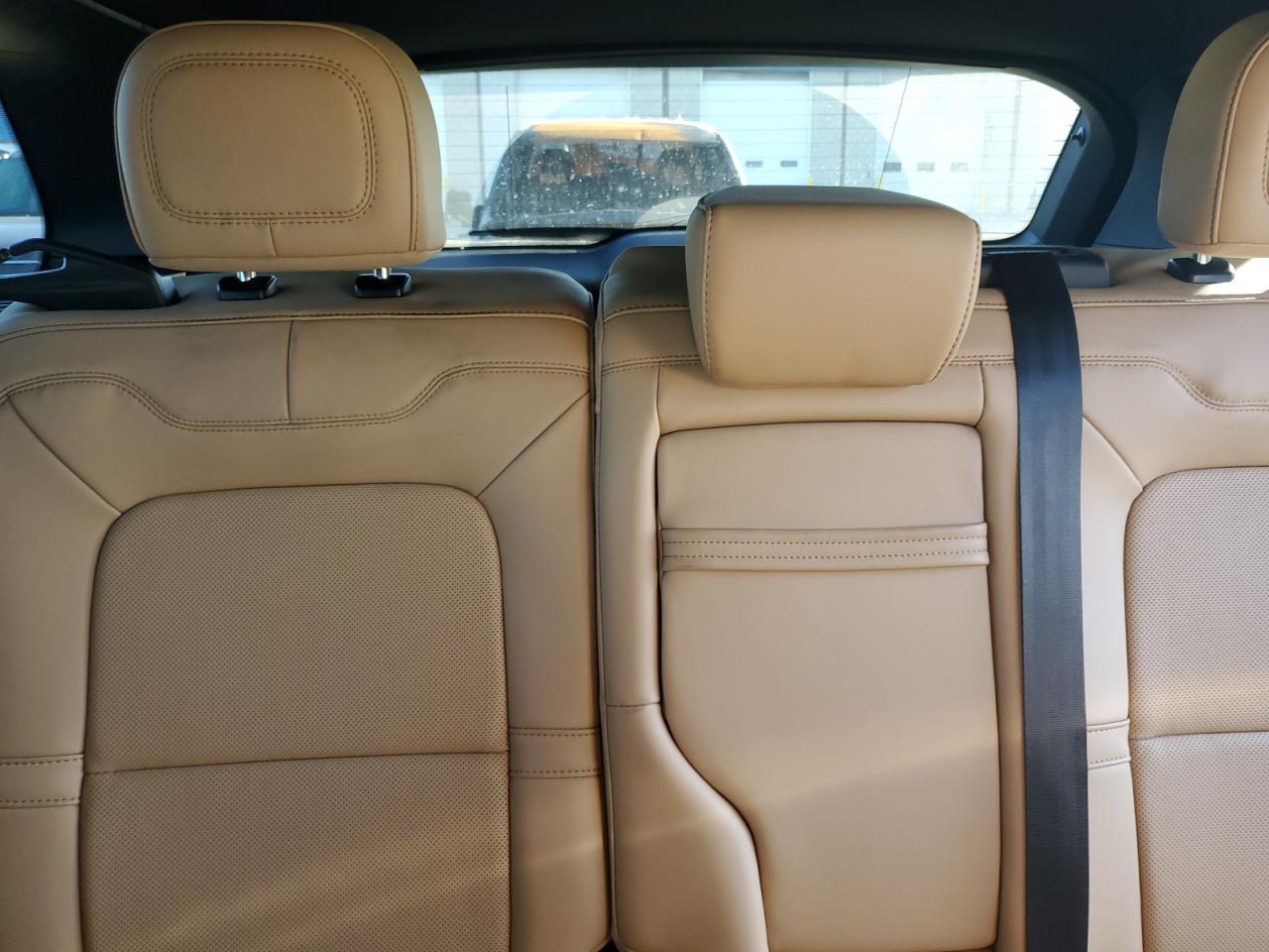 Lincoln Corsair Reserve Image 9