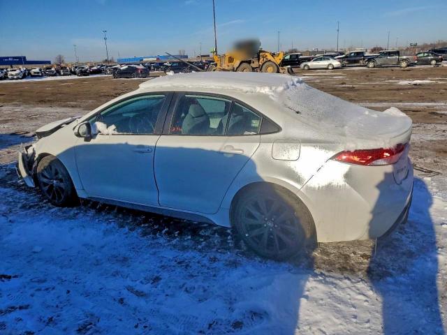 Toyota Corolla Se Image 7