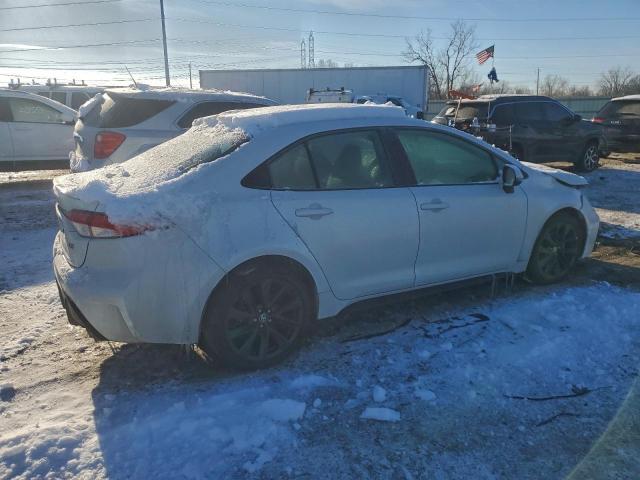 Toyota Corolla Se Image 2