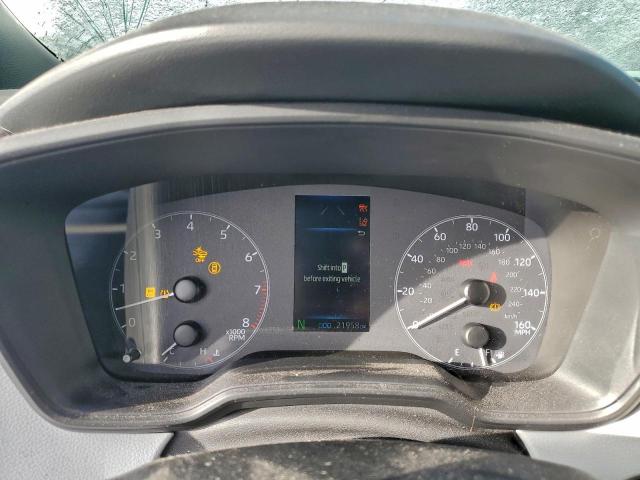 Toyota Corolla Se Image 12