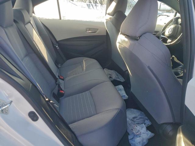 Toyota Corolla Se Image 9