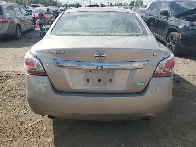 Nissan Altima 2.5 Image 2
