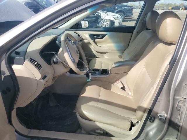 Nissan Altima 2.5 Image 11