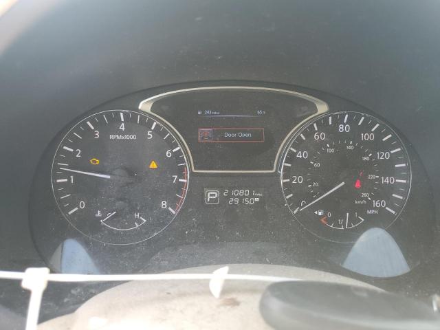 Nissan Altima 2.5 Image 7