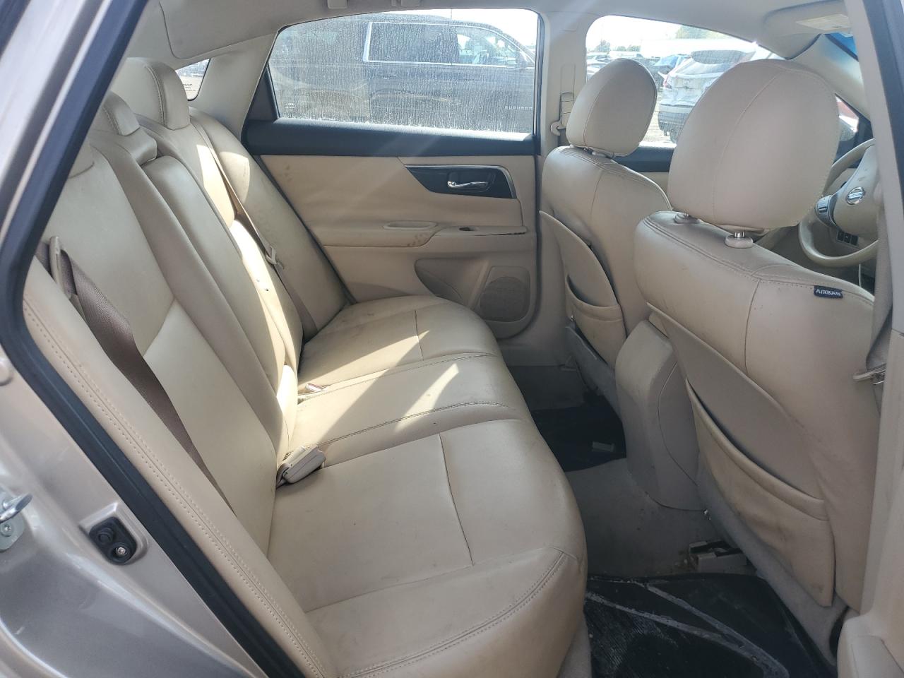 Nissan Altima 2.5 Image 12