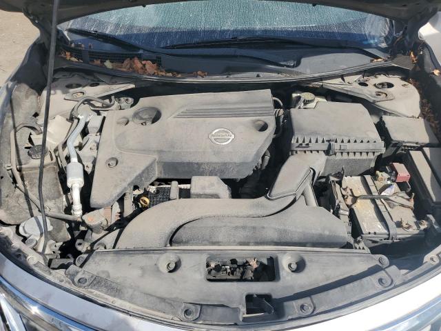 Nissan Altima 2.5 Image 10