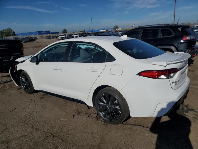 Toyota Corolla Se Image 2