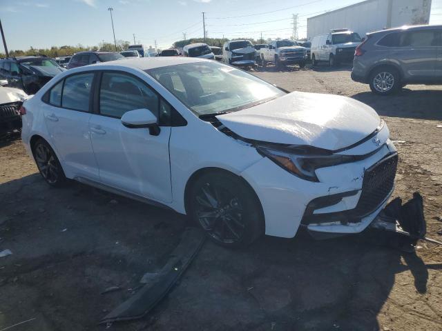 Toyota Corolla Se Image 3